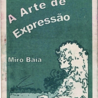 LIVRO A ARTE DE EXPRESSÃO